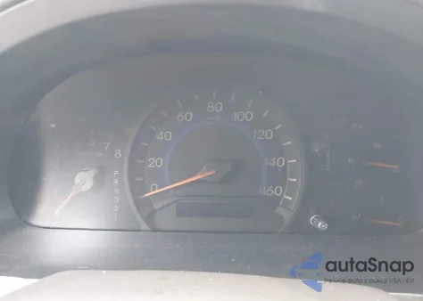 2008 Honda Odyssey Ex-L z USA, uszkodzony, nr VIN 5FNRL38718B075966